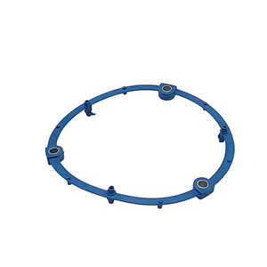 Proven Part GX200 Recoil Spacer