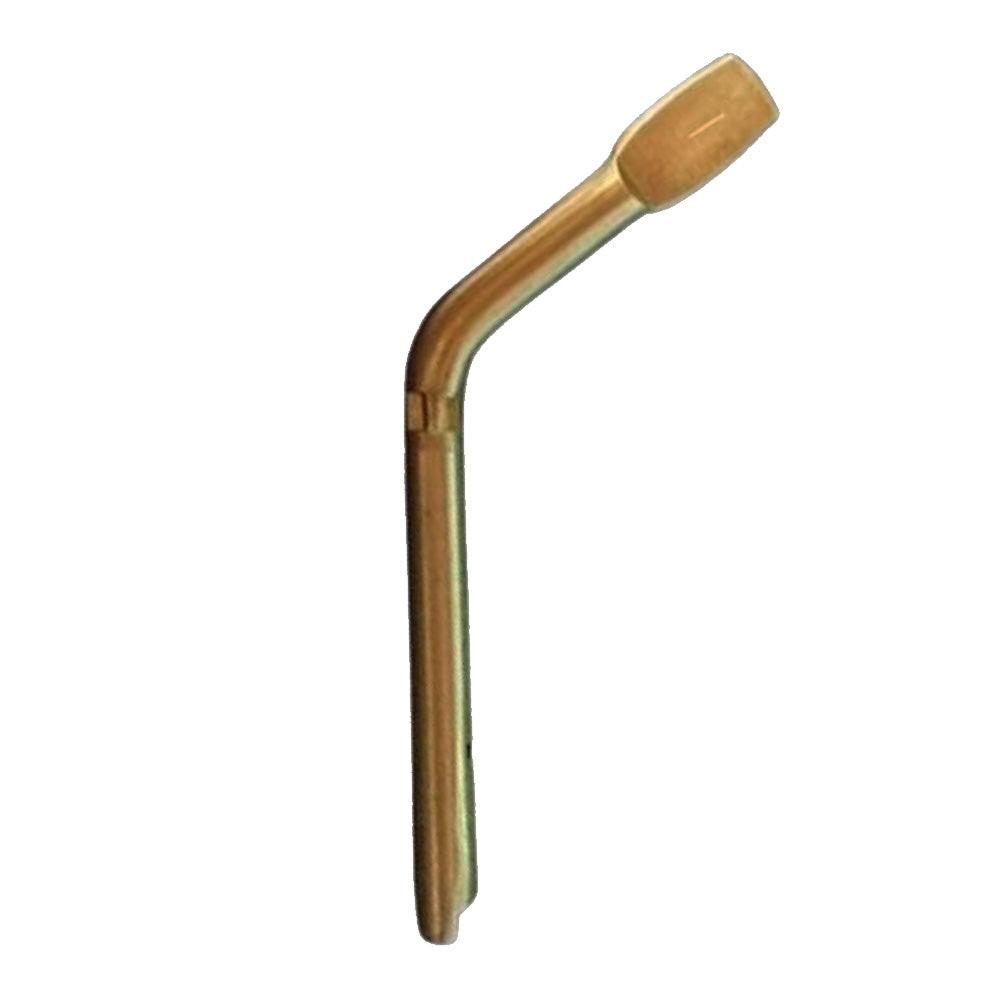 Brazo regulador de pieza probada 16541-Ze2-010 para Honda Gx240, Gx270