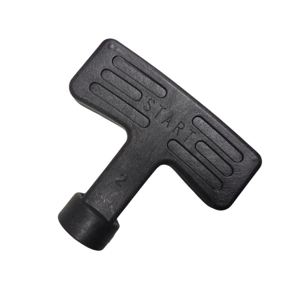 Proven Part Recoil Rope 6FT Handle Fits Honda GX240-GX390 28462-ZE3-W01