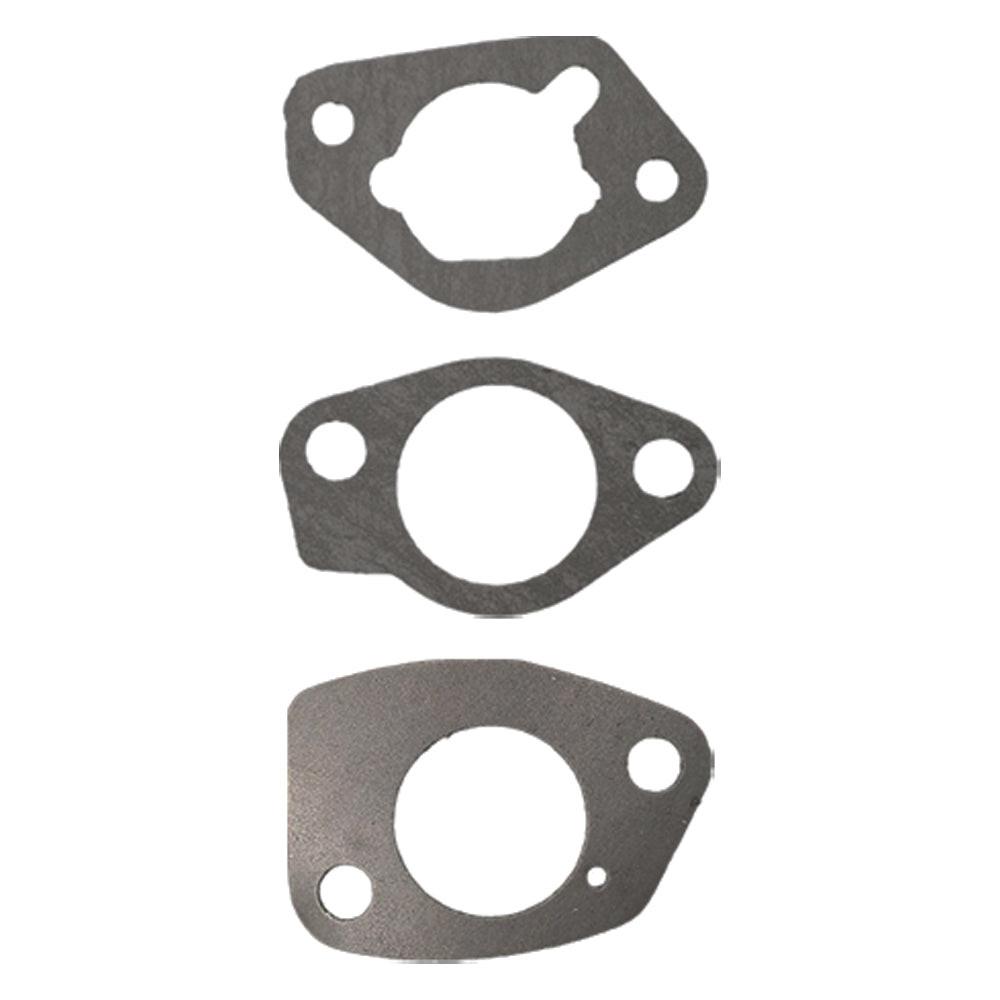 Proven Part Carburetor Gaskets Spark Plug Fuel Filter Fits Honda GX240