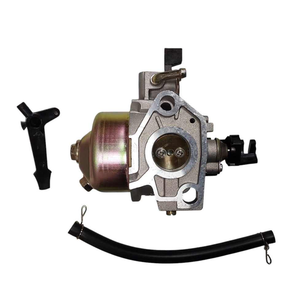 Carburetor For Honda GX240 Engines Fits 16100-ZE2-W70, 16100-ZE2-W71