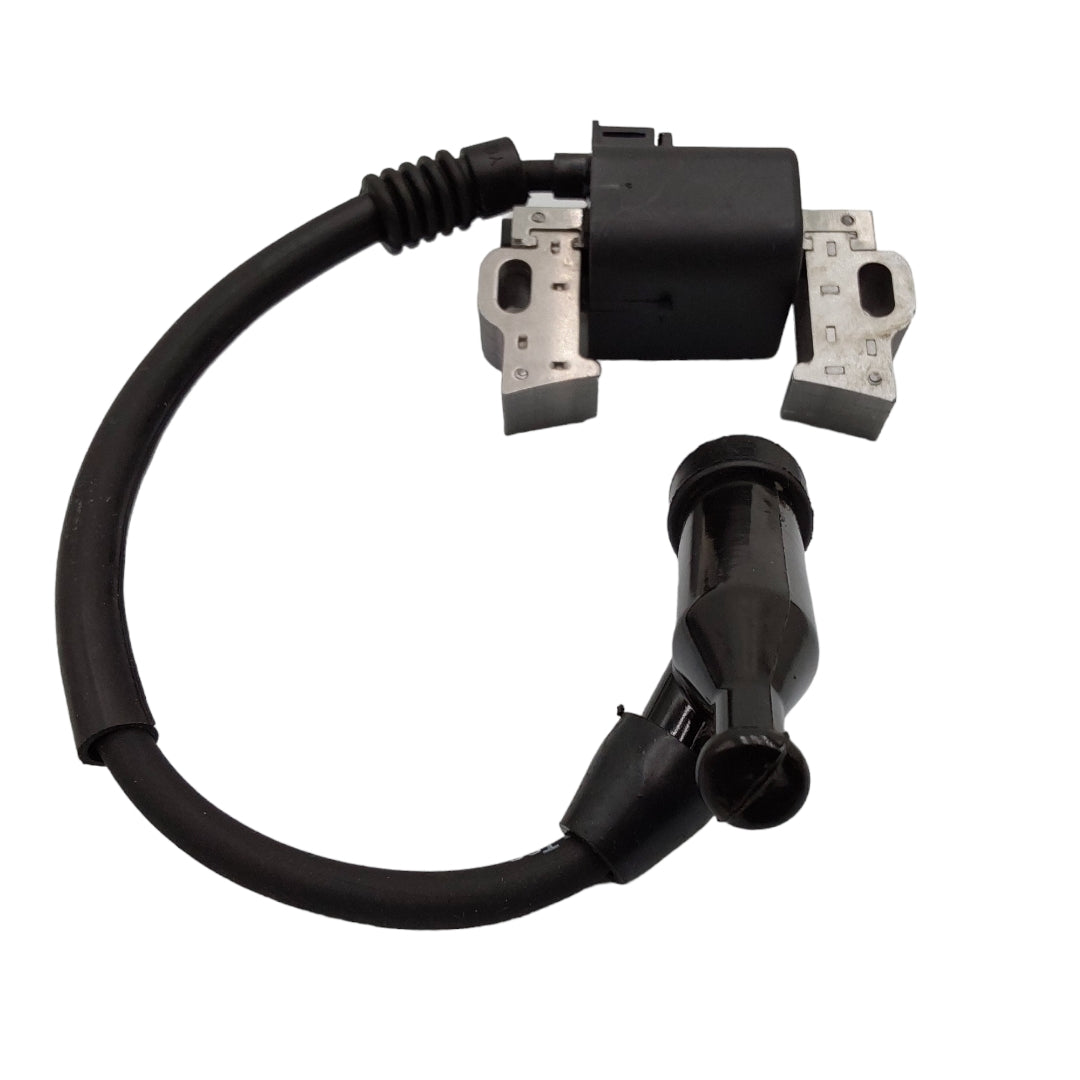 Proven Part Ignition Coil With 4 Prong For Honda GX240 GX270 GX340 GX390 30500-Z5T-003