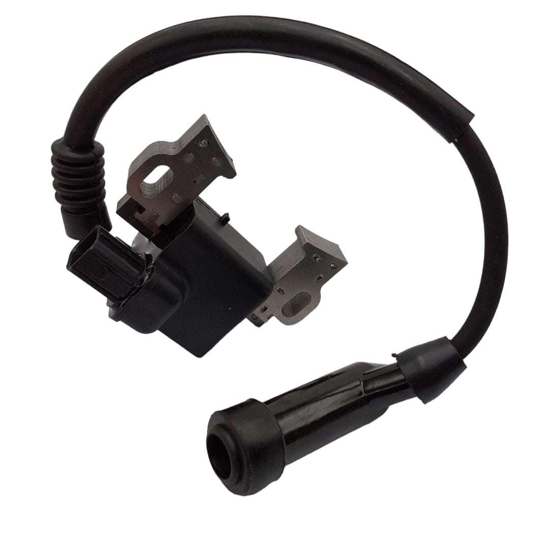 Proven Part Ignition Coil With 4 Prong For Honda GX240 GX270 GX340 GX390 30500-Z5T-003