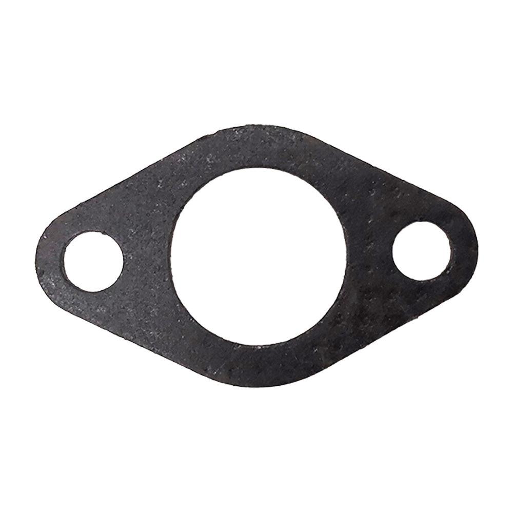 Juntas de escape de tubo silenciador para Honda GX240-GX270-GX340-GX390 se adapta a 18381-Ze2-800 y 18333-Zb4-800