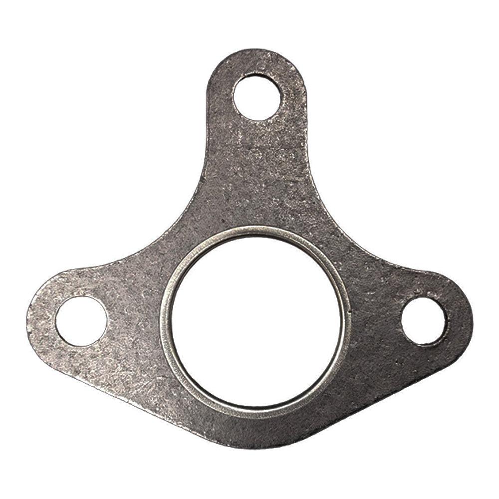 Juntas de escape de tubo silenciador para Honda GX240-GX270-GX340-GX390 se adapta a 18381-Ze2-800 y 18333-Zb4-800