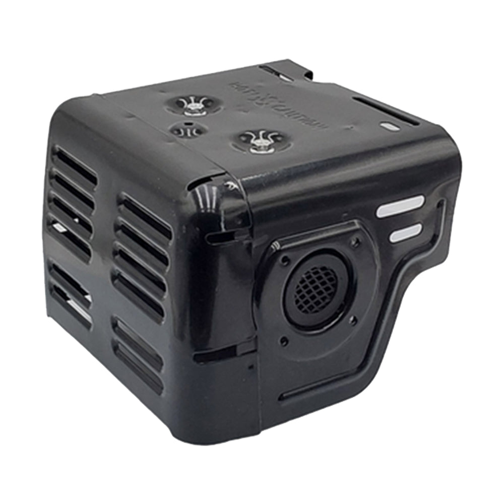 Proven Part Muffler and Gaskets For GX240 18310-ZE2-W00 18310-ZE2-W01 18320-ZE2-W01