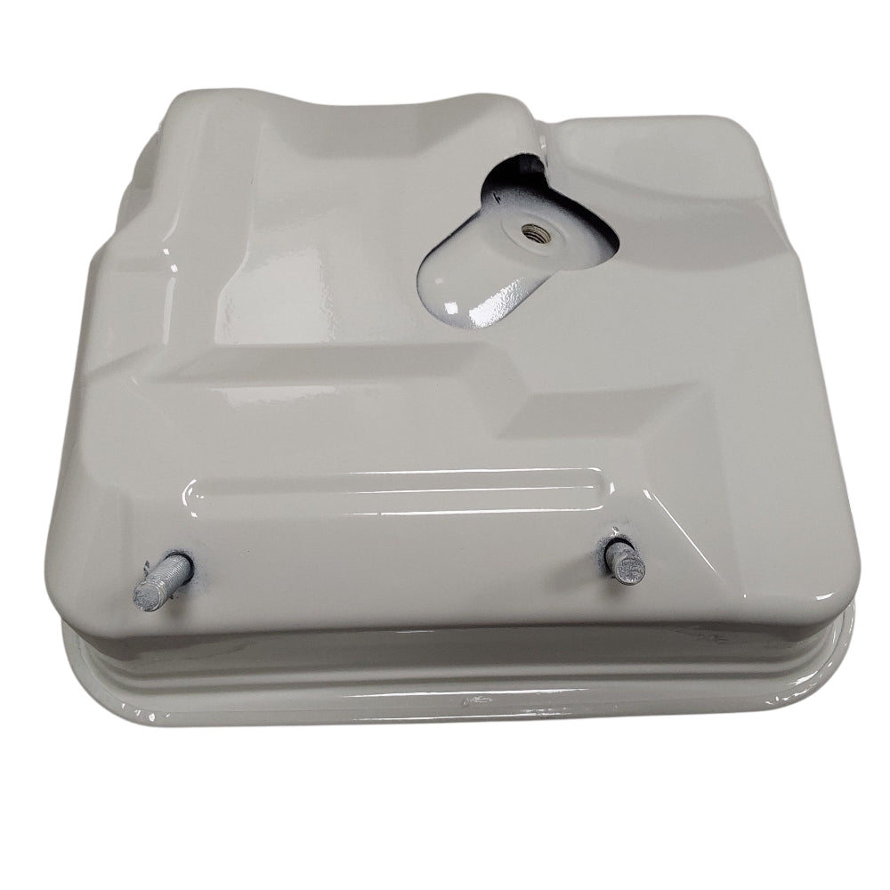 Tanque de combustible de pieza probada con filtros y tapa 17510-Ze3-010 17510-Ze3-030Za para Gx240 Gx270 Gx340 Gx390