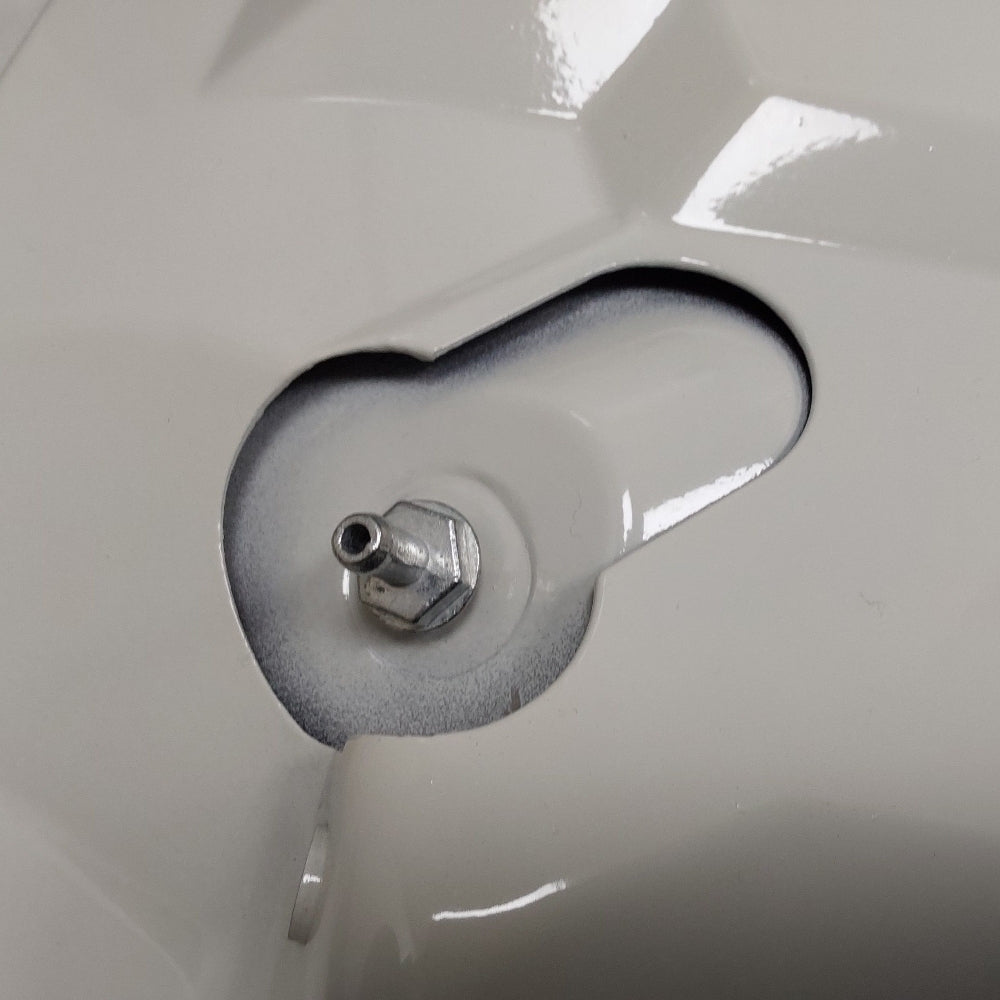 Honda GX240 GX270 Fuel Tank (Non Genuine - Foto 6