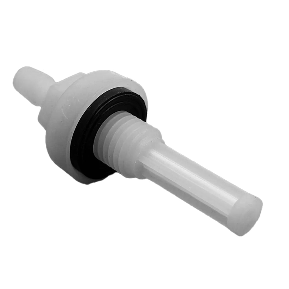 Proven Part Honda GX Fuel Tank Filter Honda Part # 16955-ZE1-000