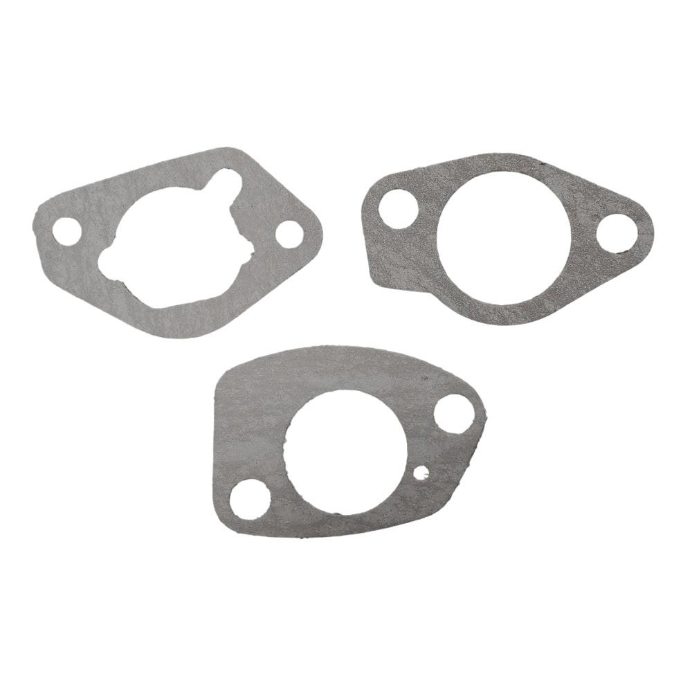 Proven Part Carburetor Gasket Set Spark Plug Fuel Filter Air Filter Fits Honda Fits GX390