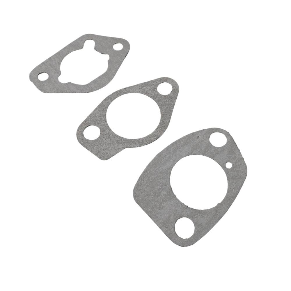 Proven Part Carburetor Gasket Set Spark Plug Fuel Filter Air Filter Fits Honda Fits GX340 (Copy)