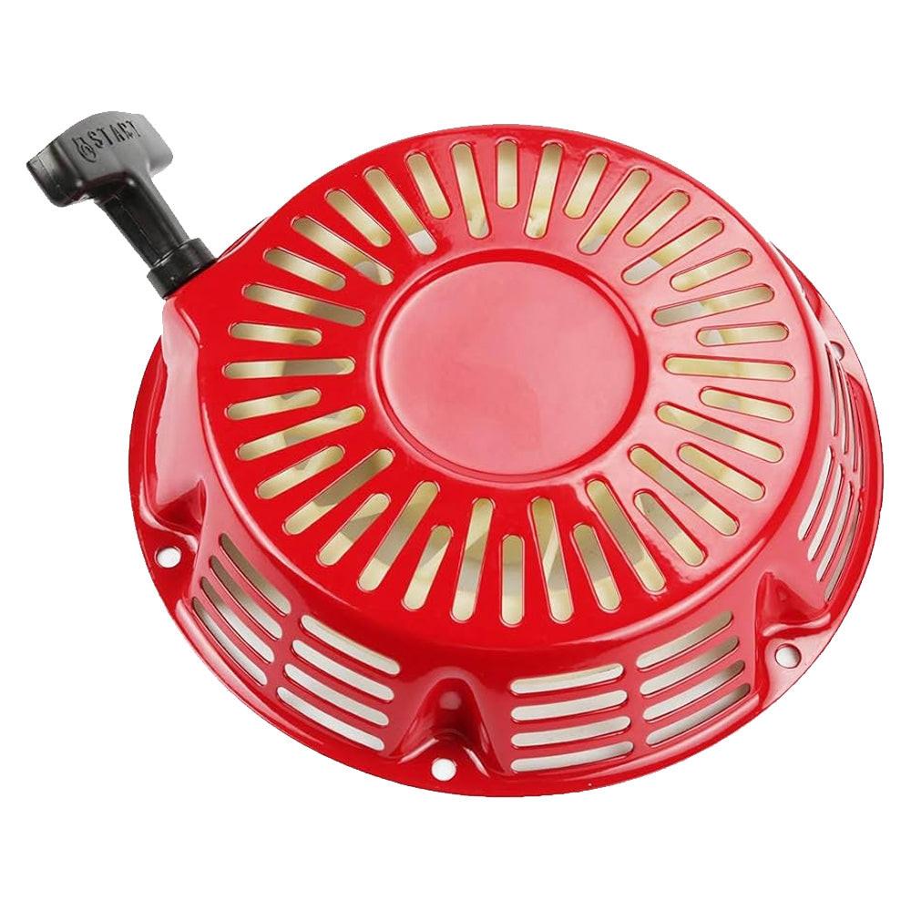 Pieza probada Gx340, retroceso Gx390 con cubierta de carcasa del ventilador y 3 pernos