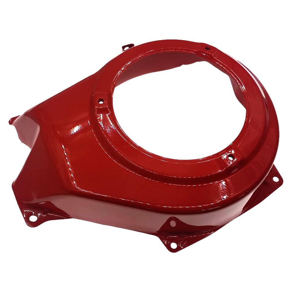 Pieza probada Gx340, retroceso Gx390 con cubierta de carcasa del ventilador y 3 pernos