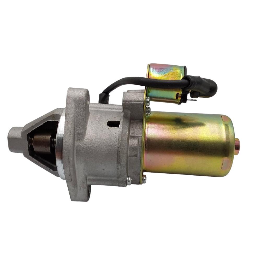 Proven Part Starter Motor Solenoid For 31210-ZB8-013 31210-ZE3-013 435-907 10674 For GX340 11Hp and GX390 13Hp Engines