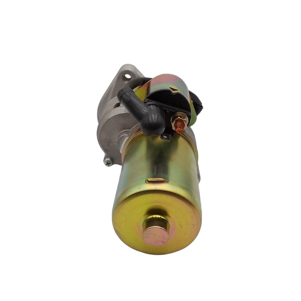 Proven Part Starter Motor Solenoid For 31210-ZB8-013 31210-ZE3-013 435-907 10674 For GX340 11Hp and GX390 13Hp Engines