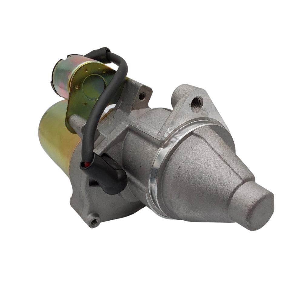 Proven Part Starter Motor Solenoid For 31210-ZB8-013 31210-ZE3-013 435-907 10674 For GX340 11Hp and GX390 13Hp Engines