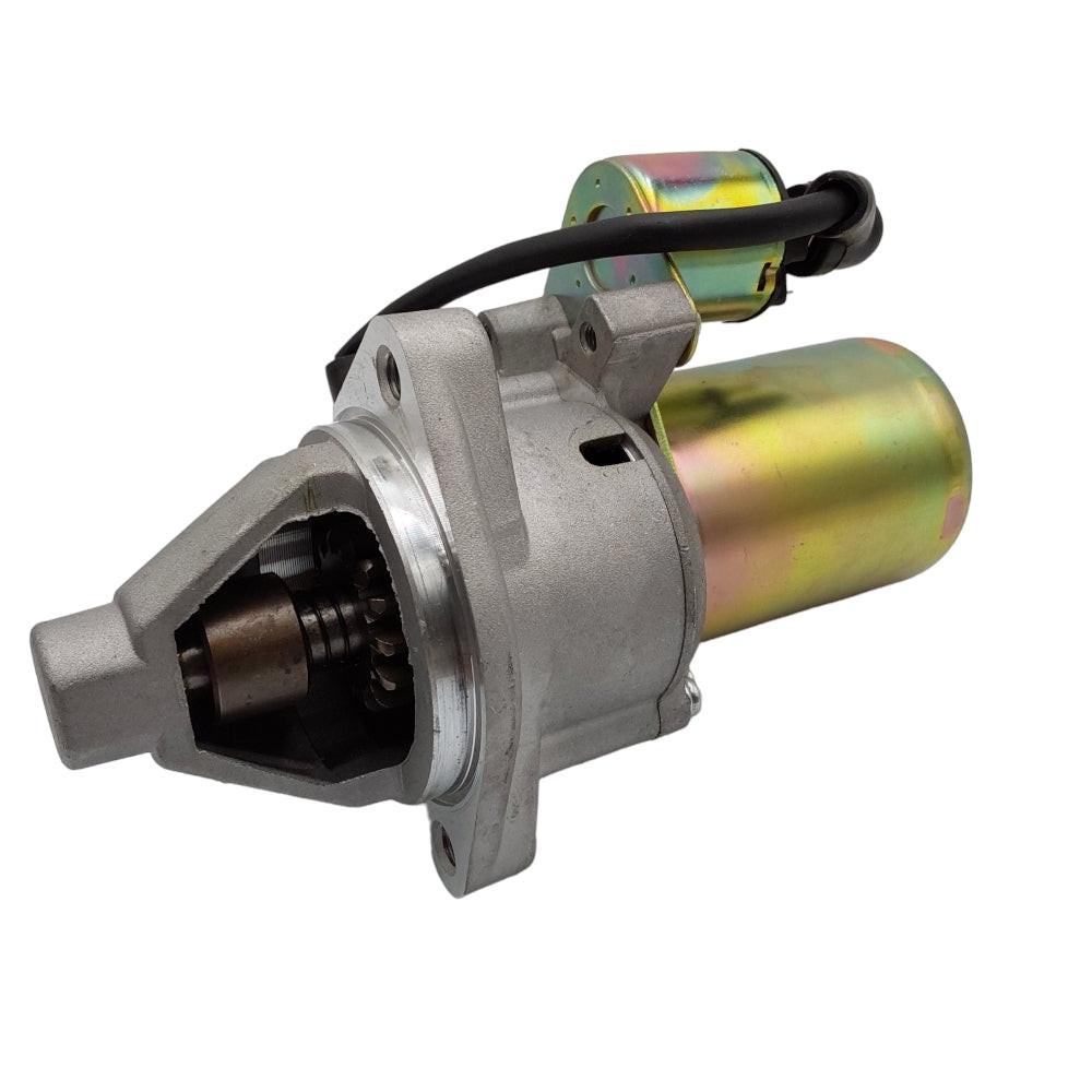 Proven Part Starter Motor Solenoid For 31210-ZB8-013 31210-ZE3-013 435-907 10674 For GX340 11Hp and GX390 13Hp Engines