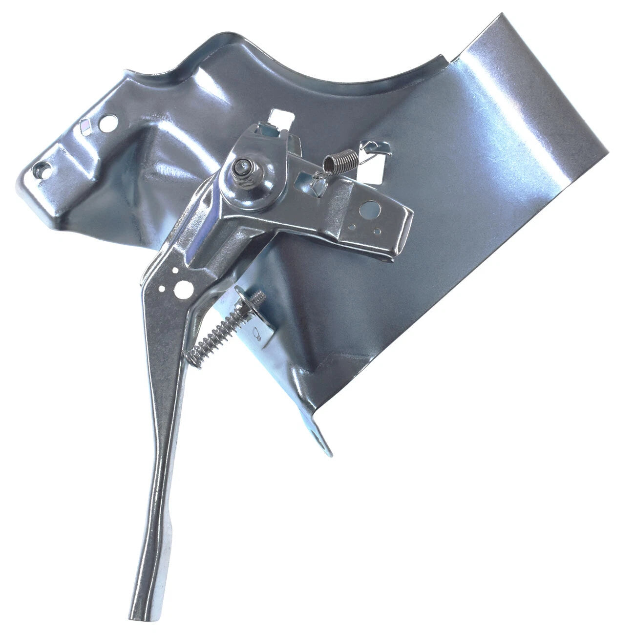 Proven Part Honda GX340-GX390 Control Assembly  Honda Part # 16570-ZE3-W20 Control Assembly - Proven Part