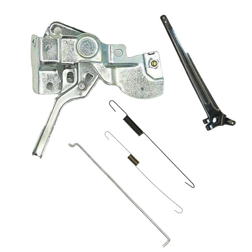 Proven Part Throttle Return Spring Governor Control Arm Lever For Honda GX390 GX340 11 13 Hp