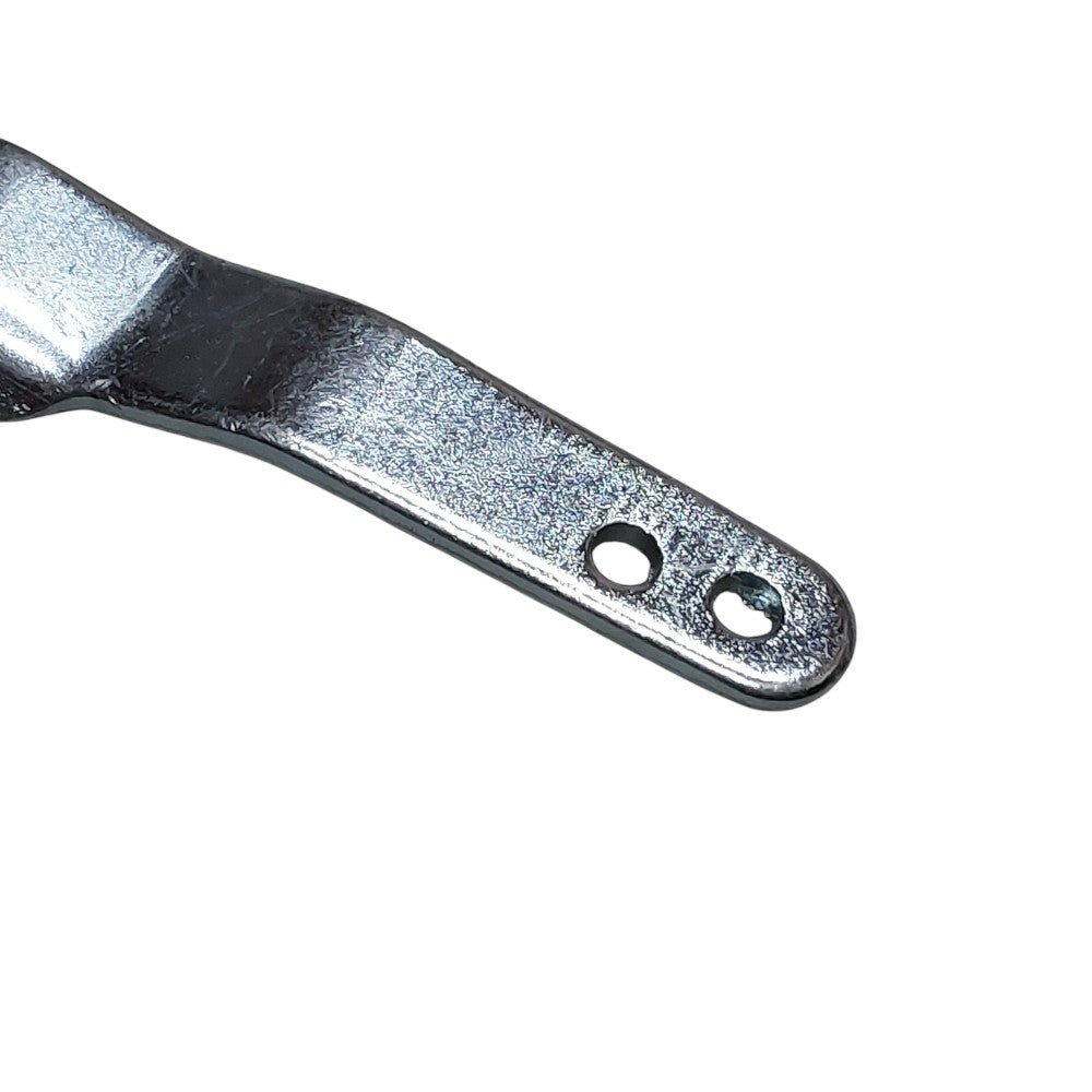 Proven Part Honda GX340-GX390 Control Arm Honda Part # 16551-ZE3-000