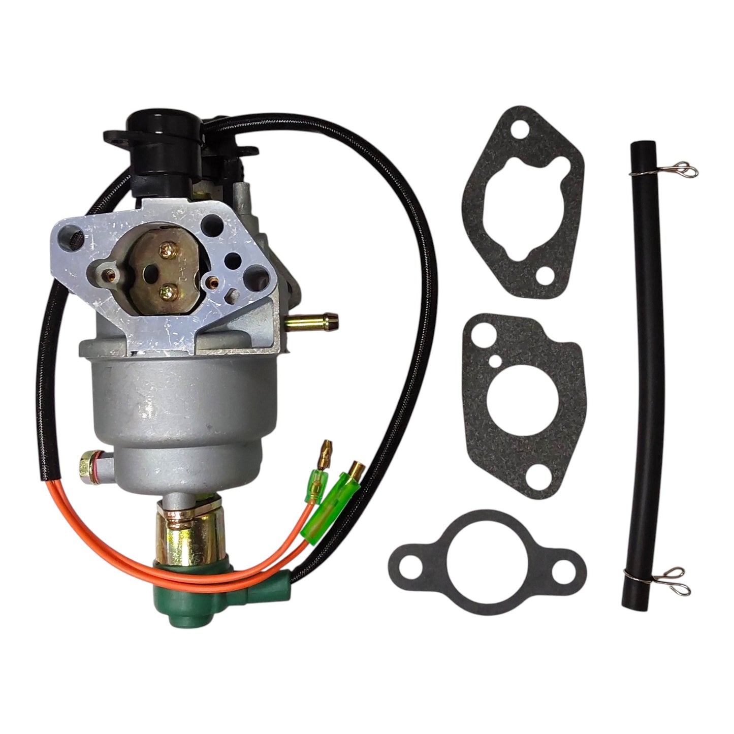 Proven Part Carburetor With Gaskets Fits GX240, GX240K1, GX270, 16100-Z5F-F01, 16100-Z9H-702