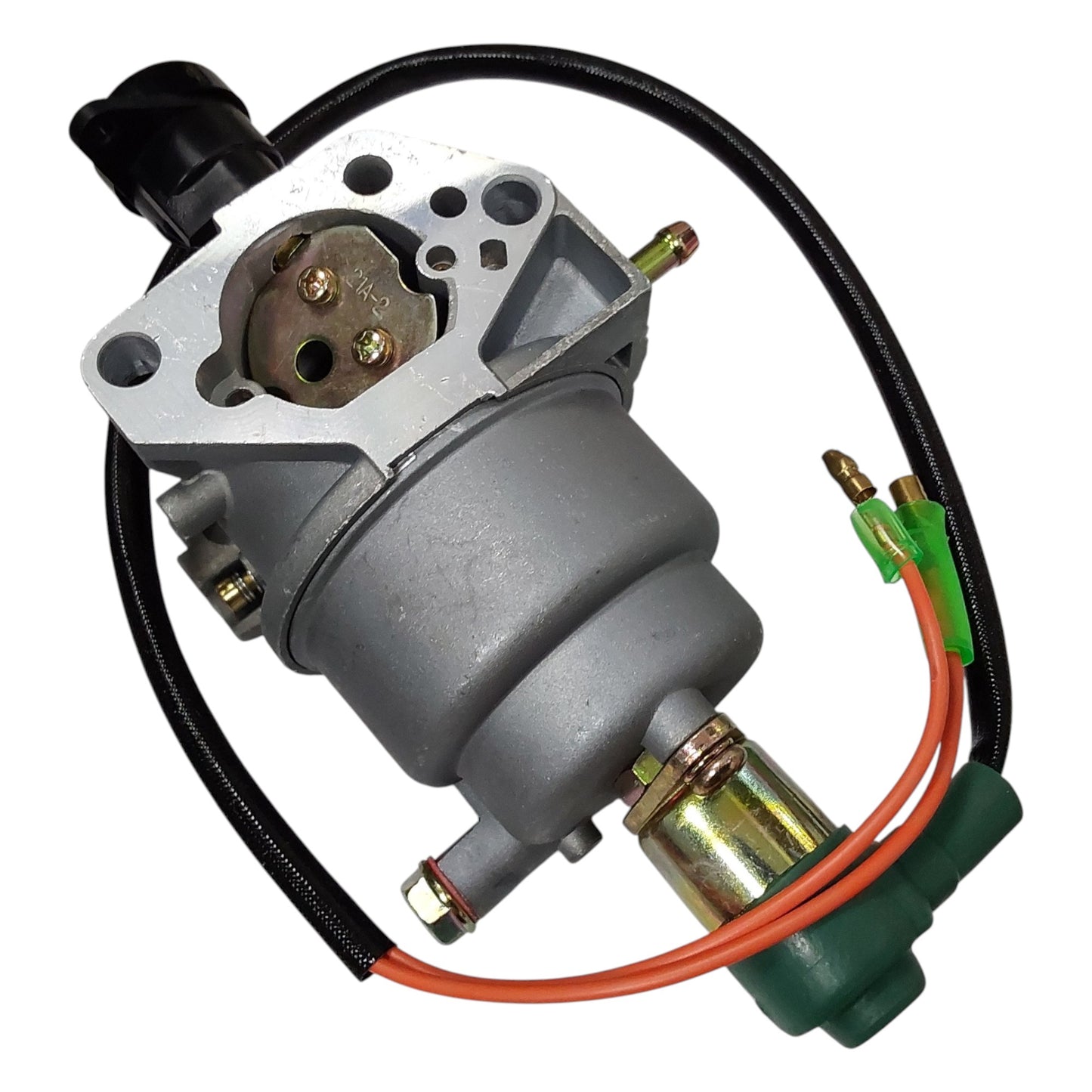 Proven Part Carburetor With Gaskets Fits GX240, GX240K1, GX270, 16100-Z5F-F01, 16100-Z9H-702