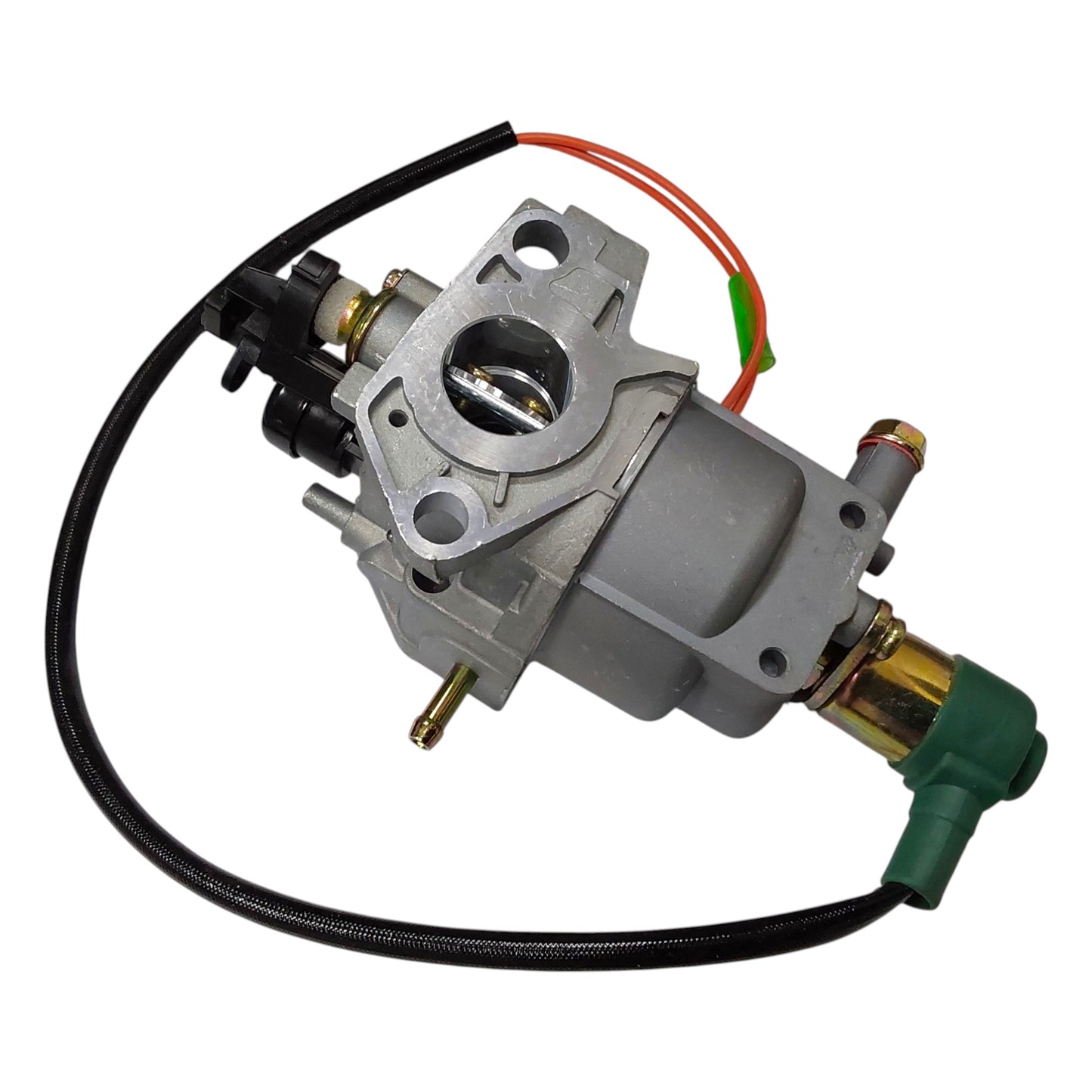 Proven Part Carburetor With Gaskets Fits GX240, GX240K1, GX270, 16100-Z5F-F01, 16100-Z9H-702