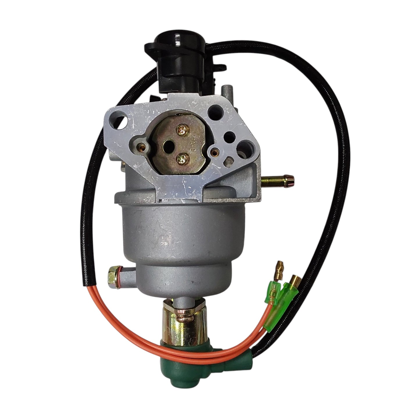 Proven Part Carburetor With Gaskets Fits GX240, GX240K1, GX270, 16100-Z5F-F01, 16100-Z9H-702