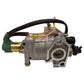 CARBURETOR REPLACEMENT FOR HONDA GX 240 GENERATOR   HONDA GX240 GENERATORS C17