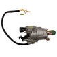 CARBURETOR REPLACEMENT FOR HONDA GX 240 GENERATOR   HONDA GX240 GENERATORS C17