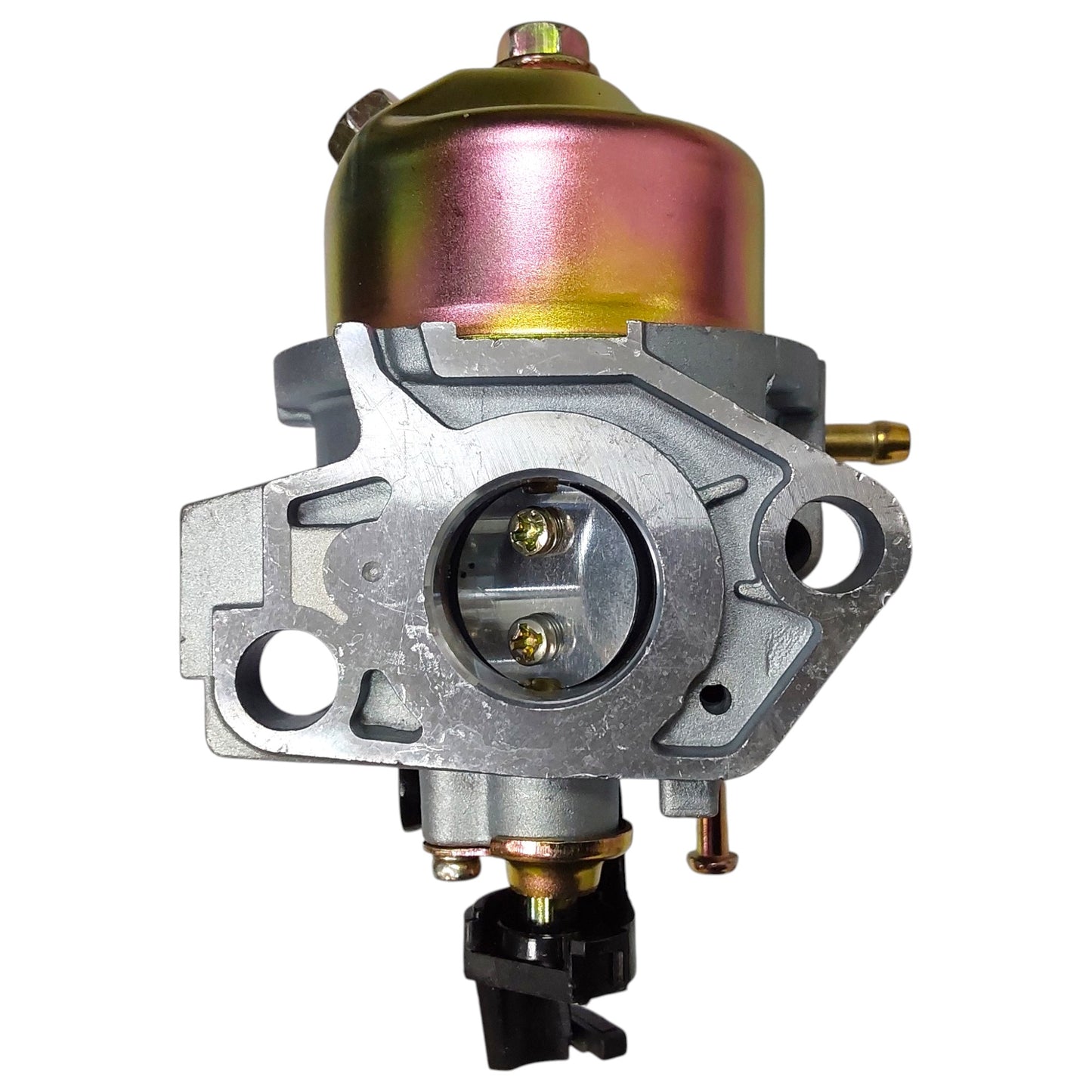 Proven Part Carburetor With Gaskets Fits Honda Generators GX240, GX270, 177, 177F