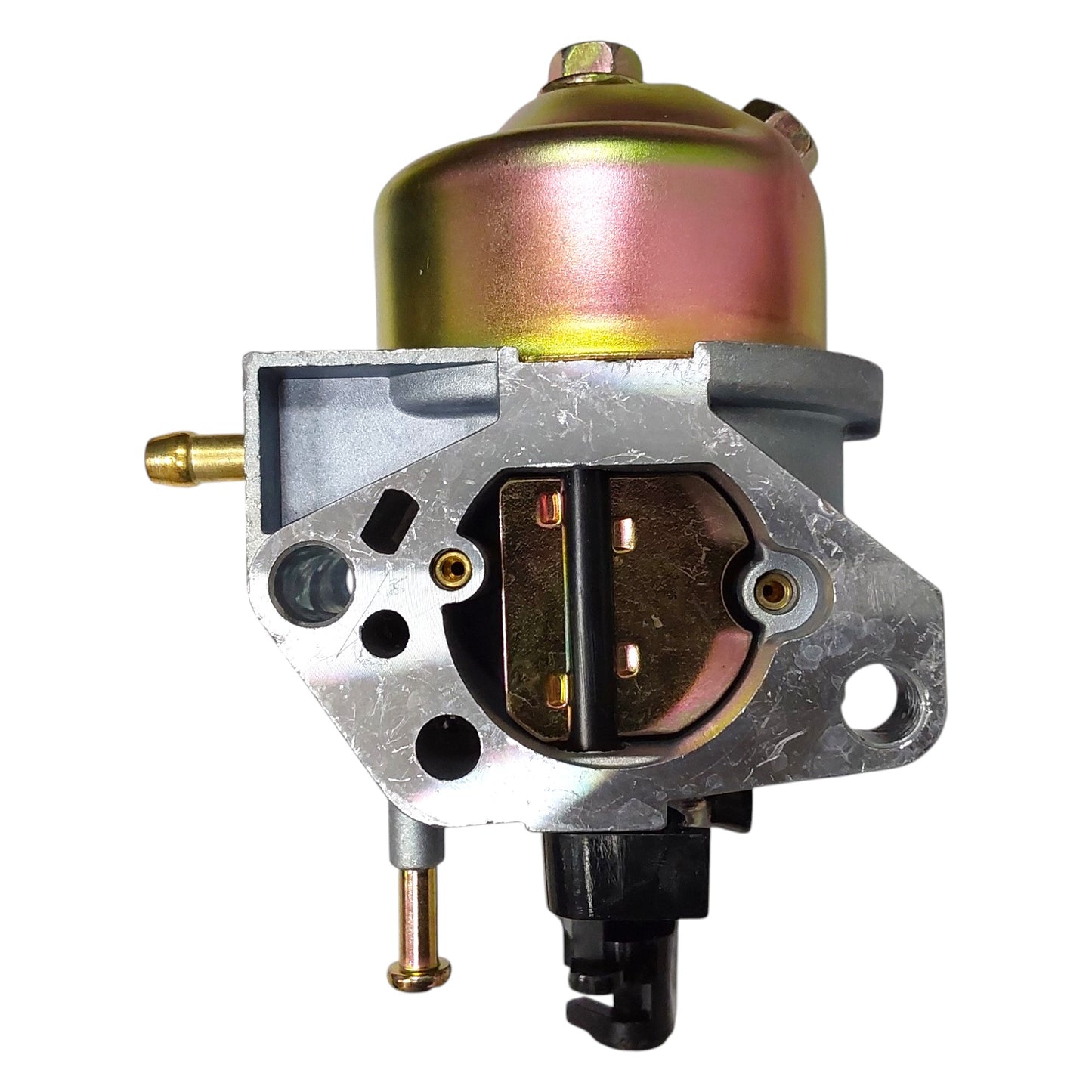 Proven Part Carburetor With Gaskets Fits Honda Generators GX240, GX270, 177, 177F