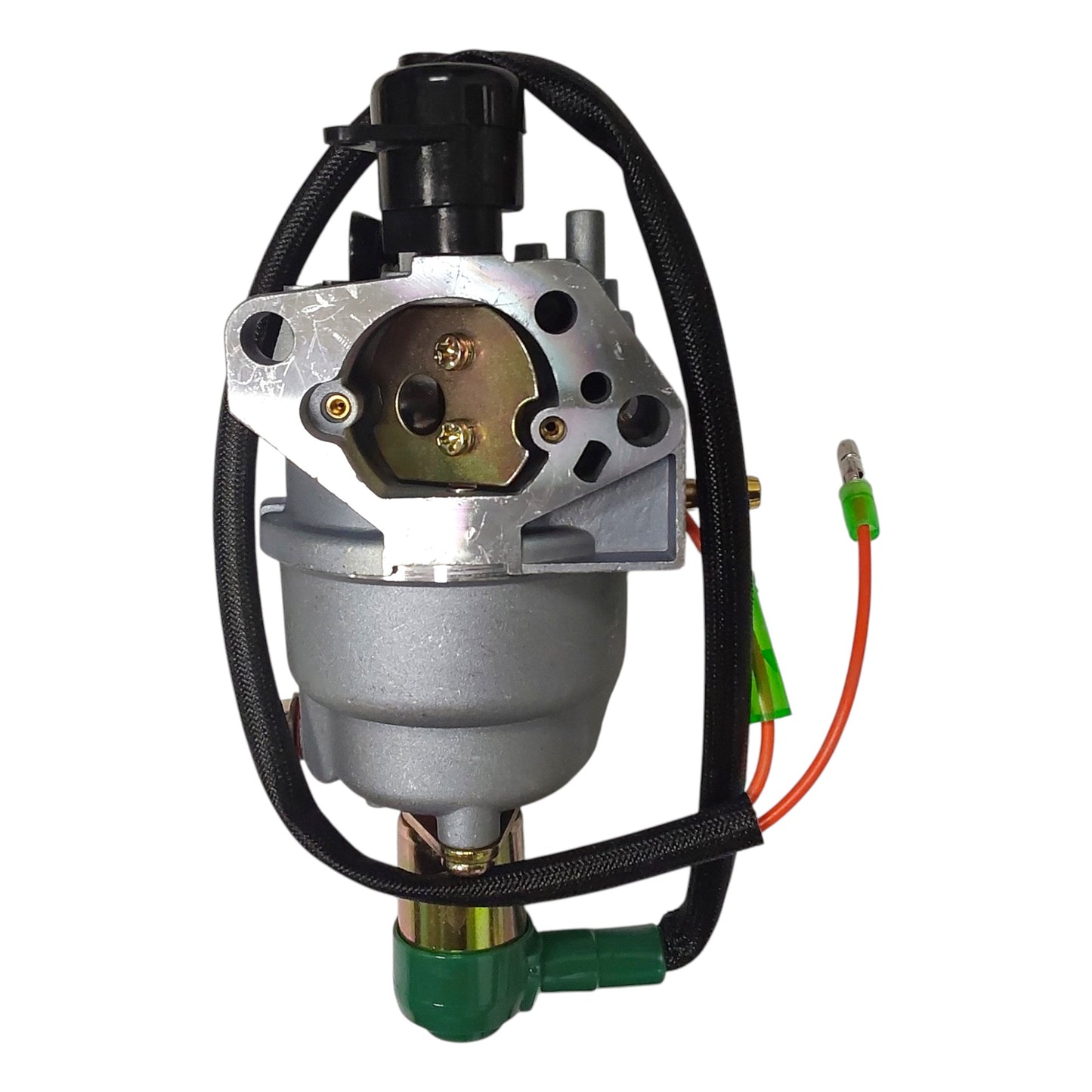 Proven Part Carburetor With Gaskets Fits Honda GX390 13Hp Auto Type, 16100-Z5R-743