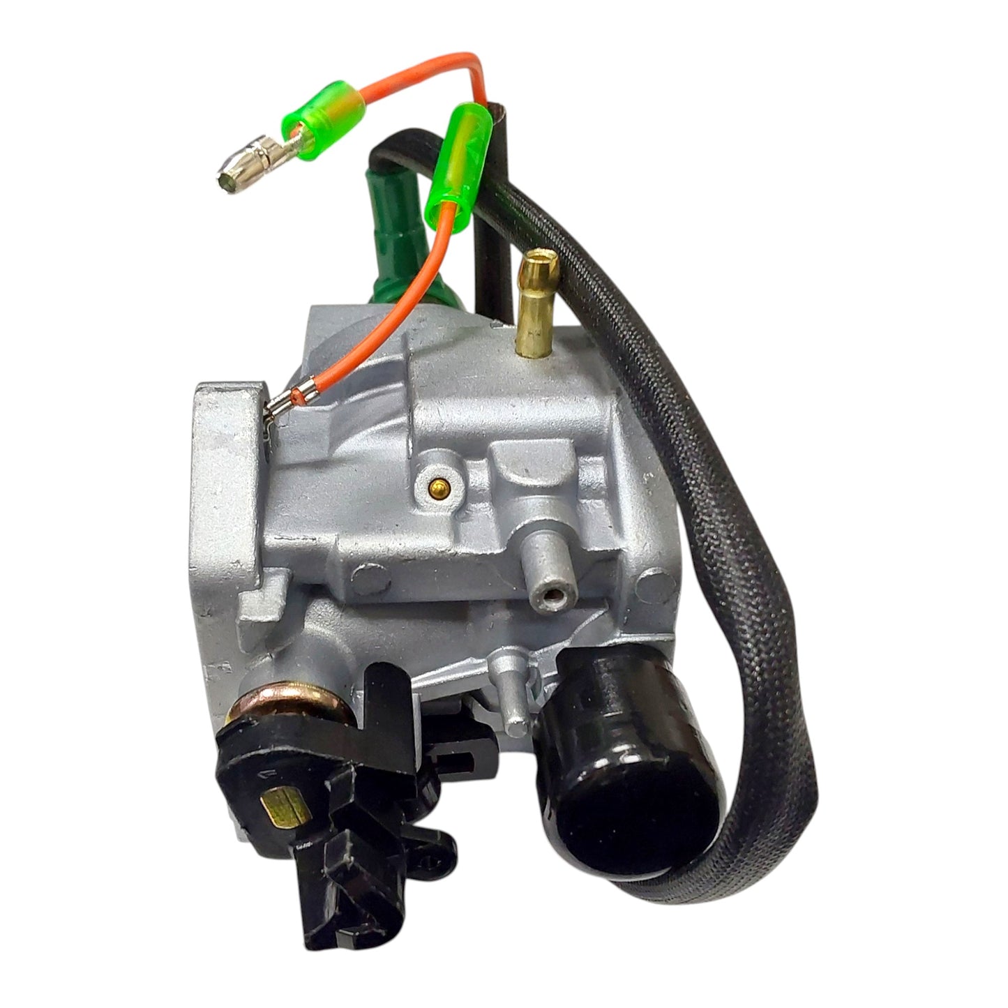 Proven Part Carburetor With Gaskets Fits Honda GX390 13Hp Auto Type, 16100-Z5R-743