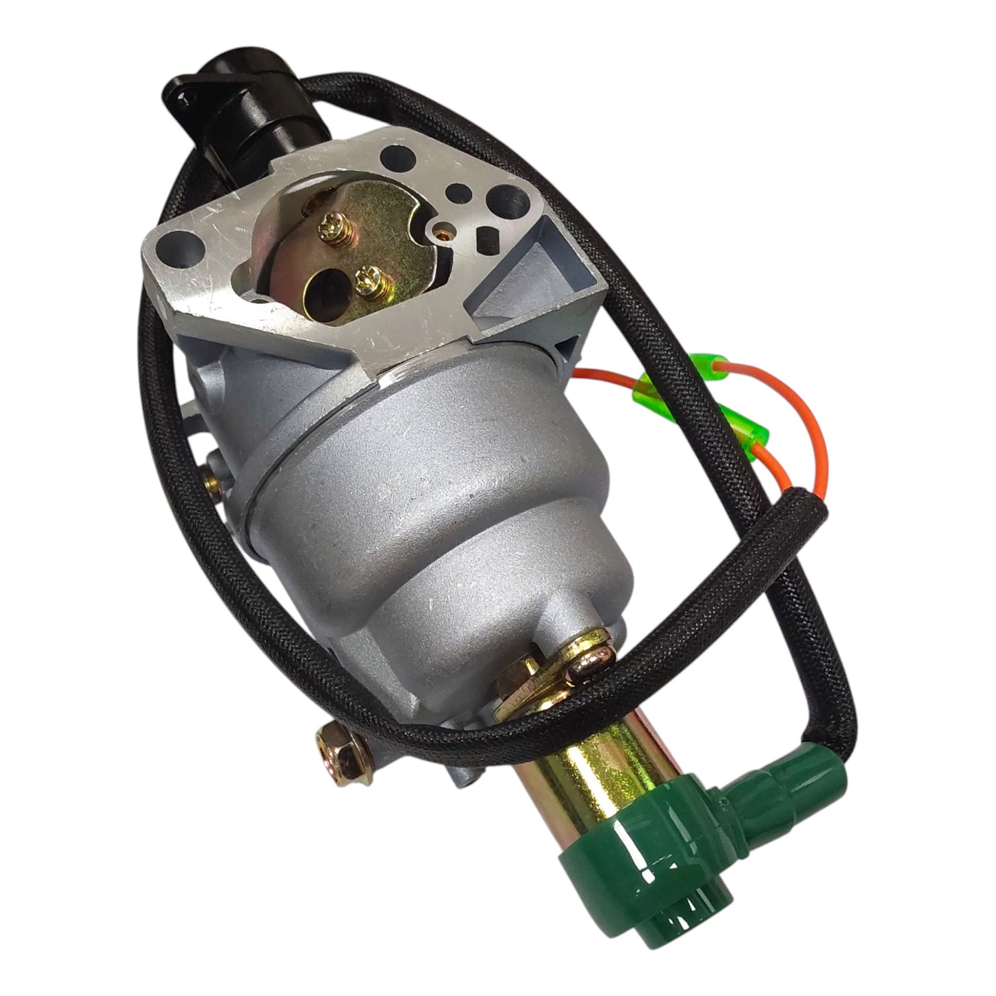 Proven Part Carburetor With Gaskets Fits Honda GX390 13Hp Auto Type, 16100-Z5R-743