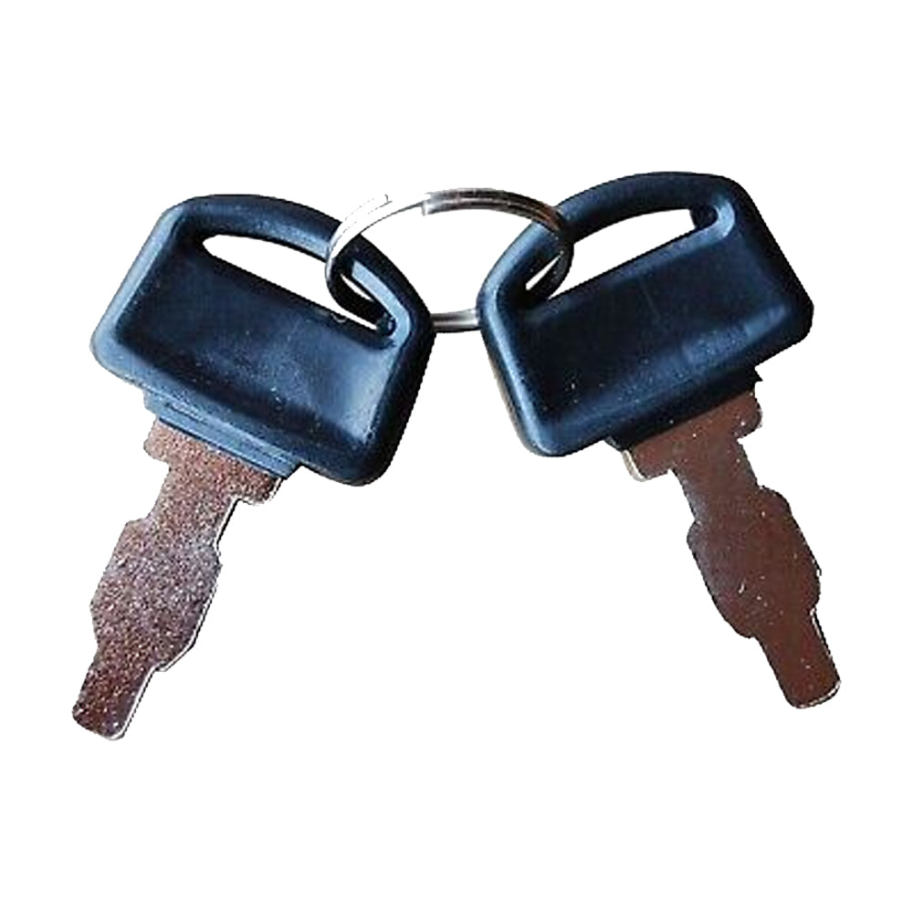 Proven Part Ignition Switch Box Keys Starter Motor Fits Honda GX340 11HP GX390 13HP