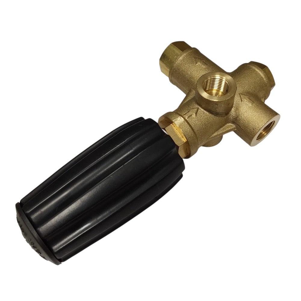 Proven Part Adjustable Unloader Up To 4500PSI Fits Ar VRT3-310