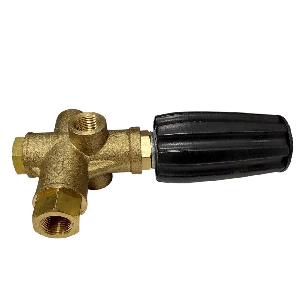 Proven Part Adjustable Unloader Up To 4500PSI Fits Ar VRT3-310