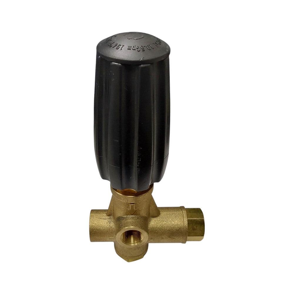 Proven Part Adjustable Unloader Up To 4500PSI Fits Ar VRT3-310