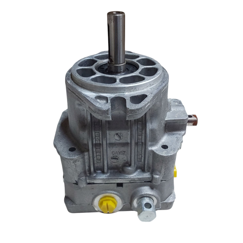 Genuine Hydro-Gear Pump PG-1GNP-DY1X-XXXX Fits Exmark/Toro 103-1942, BDP-10A-414