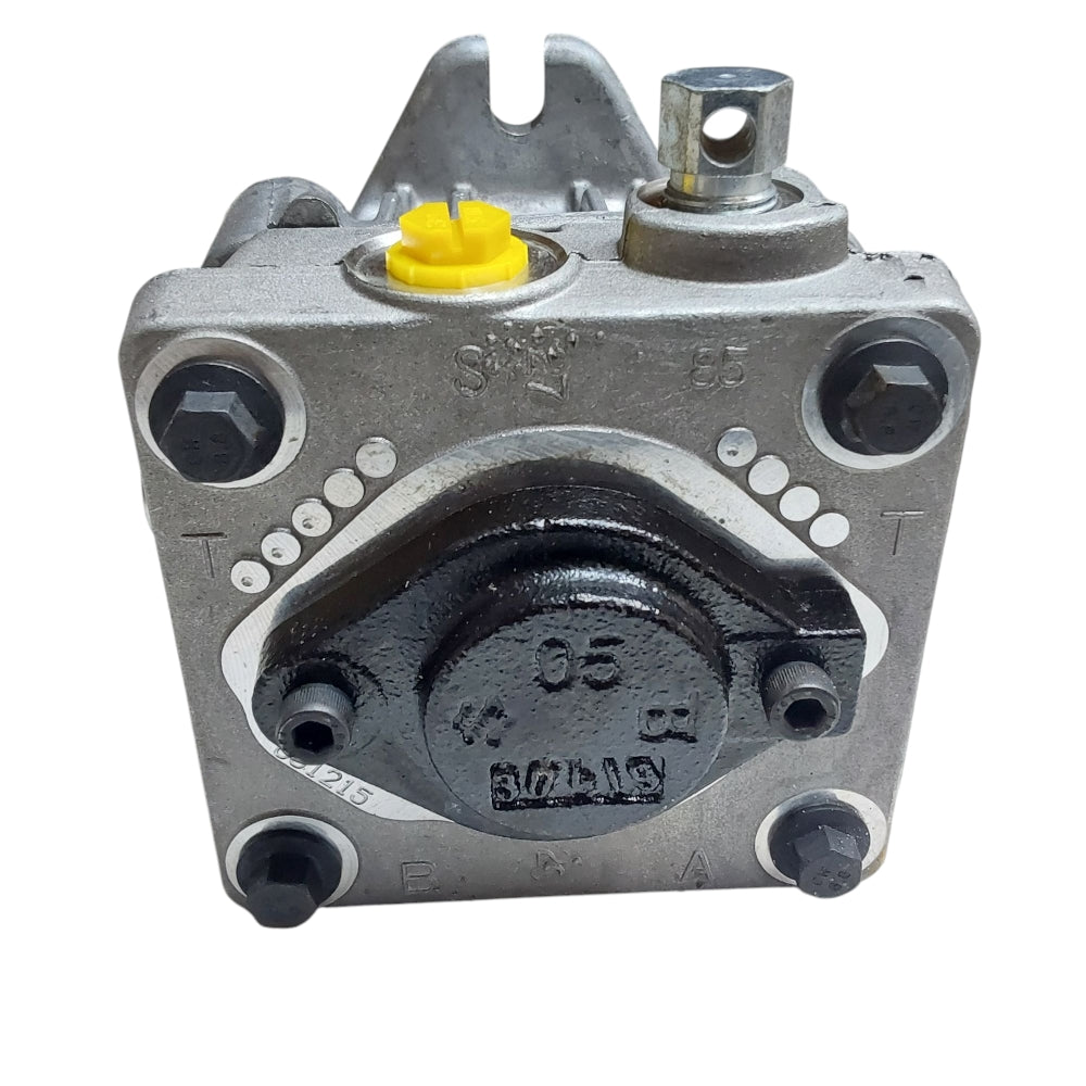 Genuine Hydro-Gear Pump PG-1GNP-DY1X-XXXX Fits Exmark/Toro 103-1942, BDP-10A-414