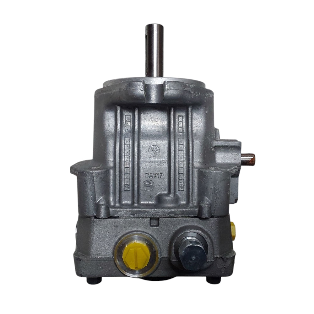 Genuine Hydro-Gear Pump PG-1GNP-DY1X-XXXX Fits Exmark/Toro 103-1942, BDP-10A-414