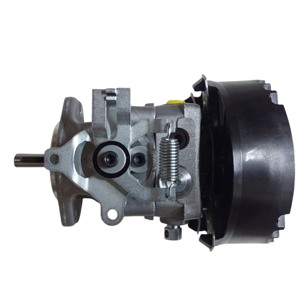 Genuine Hydro-Gear Pump PK-3HPP-FB1E-XXXX Fits Wright WSTX48SFX730E, WSTX52SFX730E, FX730E