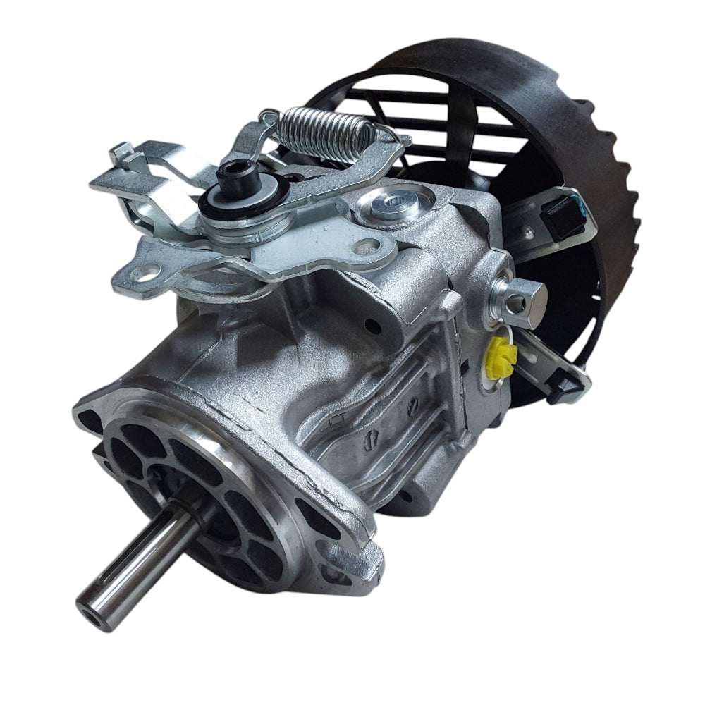 Genuine Hydro-Gear Pump PK-3HPP-FB1E-XXXX Fits Wright WSTX48SFX730E, WSTX52SFX730E, FX730E