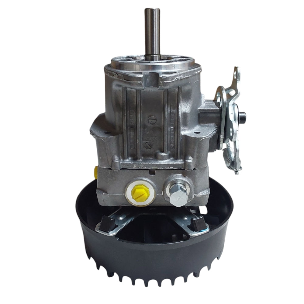 Genuine Hydro-Gear Pump PK-3HPP-FB1E-XXXX Fits Wright WSTX48SFX730E, WSTX52SFX730E, FX730E