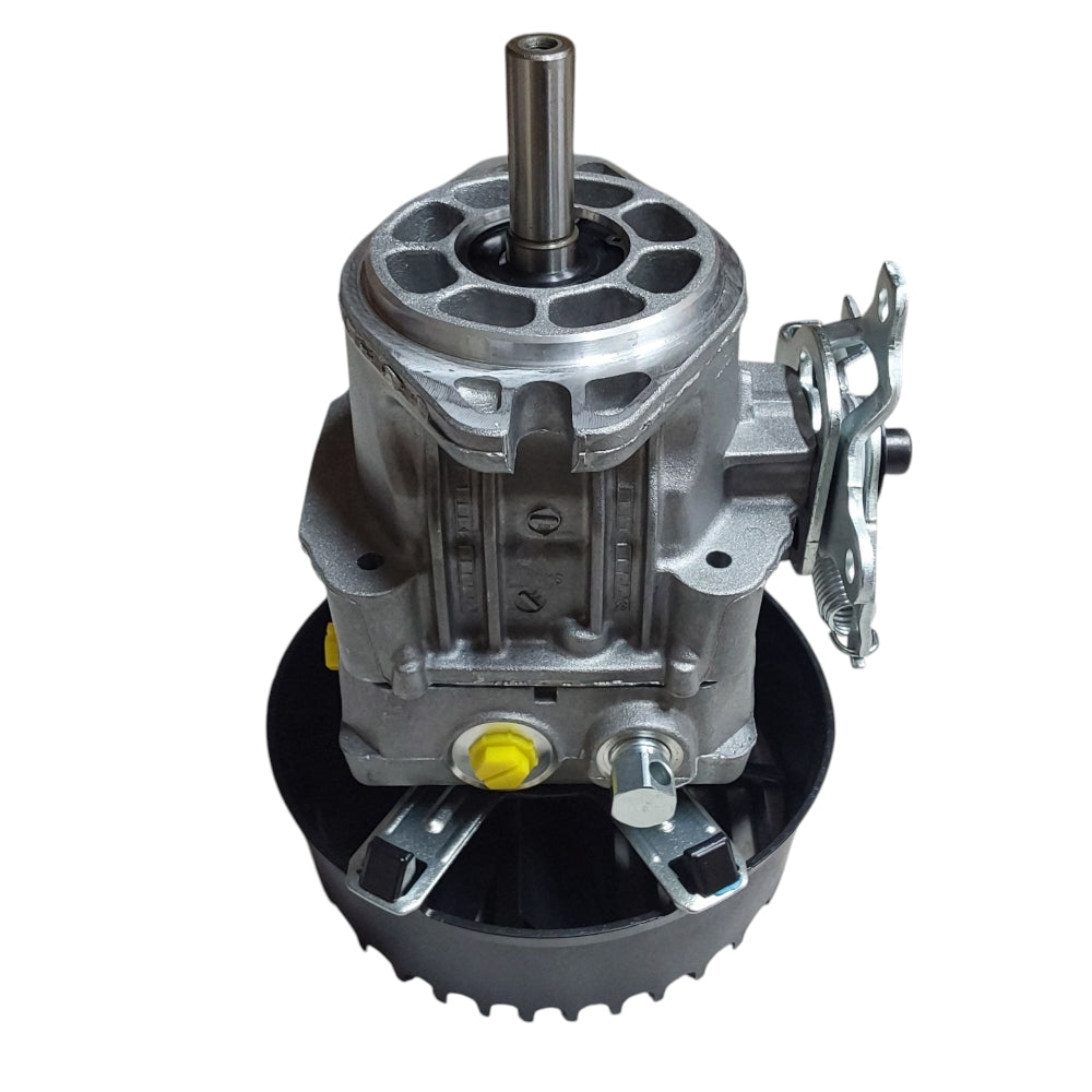 Genuine Hydro-Gear Pump PK-3HPP-FB1E-XXXX Fits Wright WSTX48SFX730E, WSTX52SFX730E, FX730E