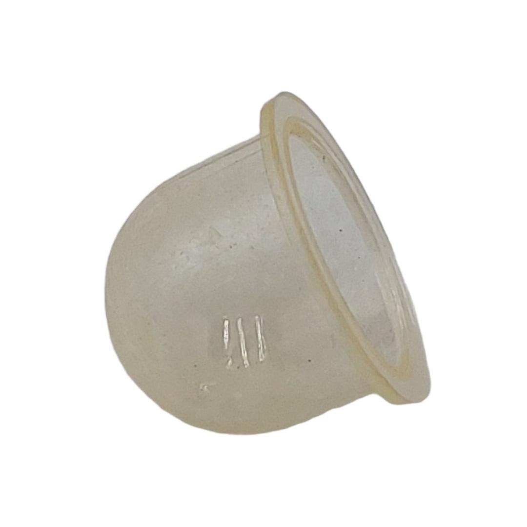 Bombilla de imprimación de pieza probada para Walbro 188-12, para Echo 12318140630, para Stihl 4226-121-2700