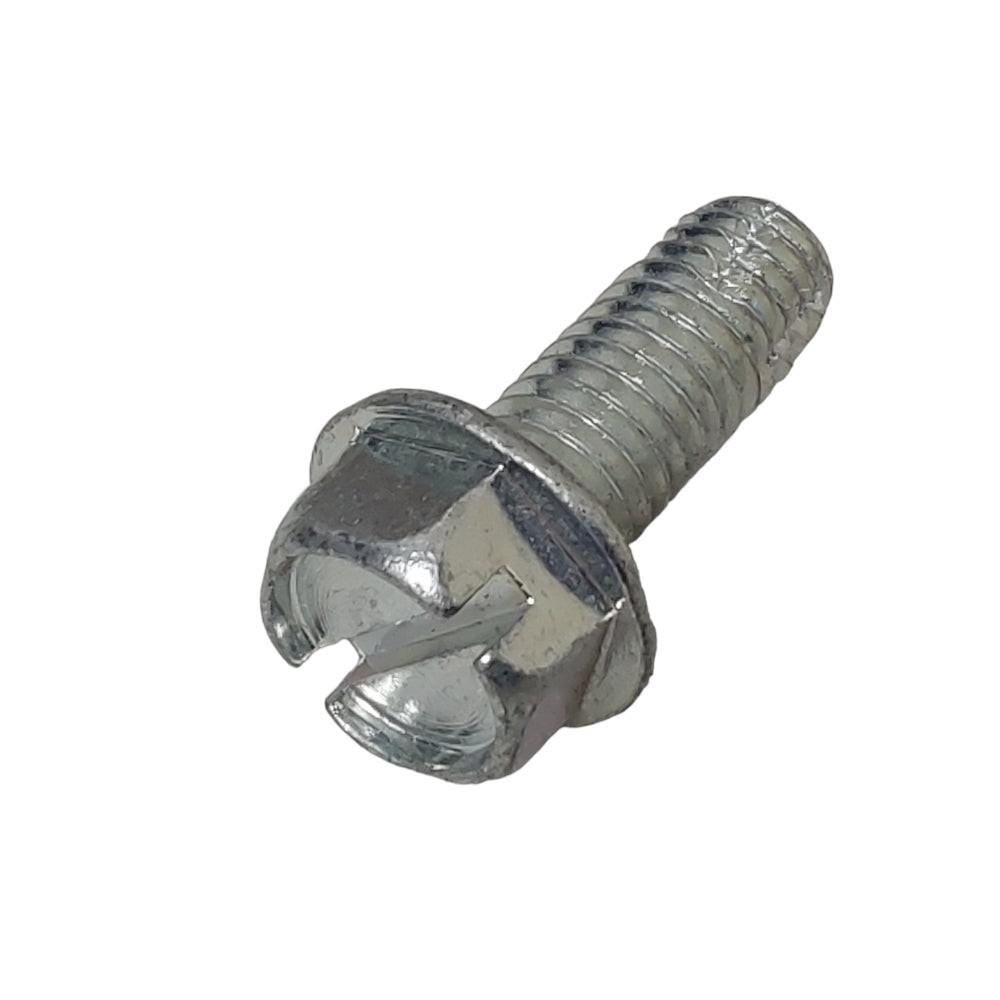 Proven Part 3/8"-16"X1" Self Tapping Bolt For AYP Fits Husqvarna 17490612 817060612