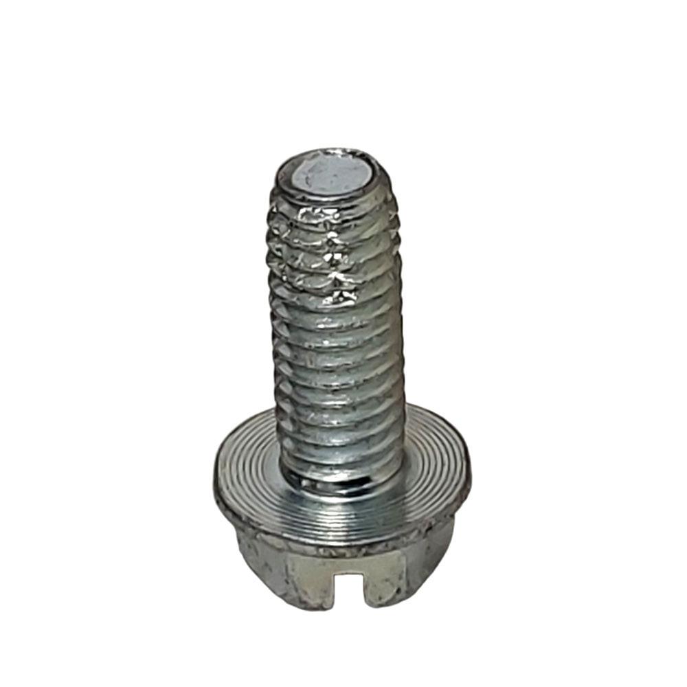 Proven Part 3/8"-16"X1" Self Tapping Bolt For AYP Fits Husqvarna 17490612 817060612