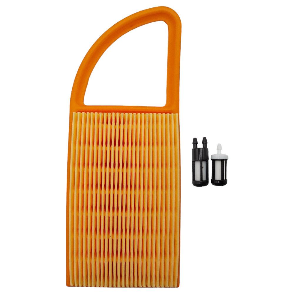 Filtro de aire de pieza probada para 4282-141-0300 4282-141-0300B 605-599 12081